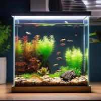 Protector de camarones para cría de camarones en el acuario, refugio oculto, protección para evitar depredadores, túnel de peces - details 2