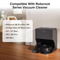 Bolsas de Polvo Desechables 2.5L para Aspiradora Robot Roborock Paquetes de 6-12 - details 3