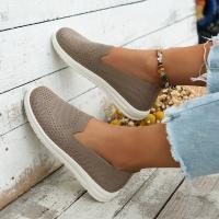 zapatos sin cordones casuales de verano para mujer - details 4