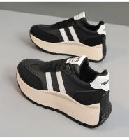 Zapatillas de Moda para Mujeres Otoño 2024 Altura Ajustable con Suela Gruesa - details 10
