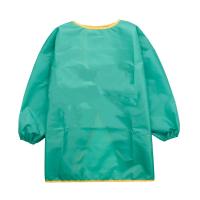 Delantal de Largo Plazo Impermeable para Niños Ideal para Arte, Cocina, Desayuno - details 14