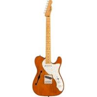 Debut Series Telecaster Guitarra Eléctrica, Guitarra para Principiantes, con 2 Años de Garantía, Rojo Dakota - details 8