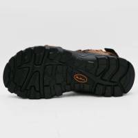 Sandalias de los hombres transfronterizo 25 modelos de verano al aire libre de gran tamaño casual zapatos de playa de los hombres de desgaste exterior deportes zapatos de vadear - details 1