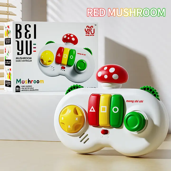 Juguete Montessori de aprendizaje para niños, tablero ocupado educativo, creador de sonido, habilidad manual, entrenamiento, desarrollo de habilidades motoras, Juguete musical - 1