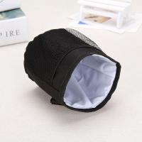 Soporte Universal para teléfono negro adecuado, portavasos para cochecito de bebé, portavasos para bebidas, accesorio para cochecito de bolsillo, portabotellas para cochecito - details 1