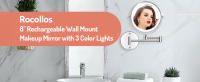 MIRROR FOR WALL