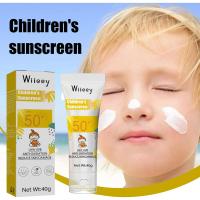 Crema Protector Solar Factor 50 Ligera Blanqueadora para el Cuerpo Anti-envejecimiento - details 1