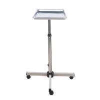 Carro móvil para peluquería, carro rodante para salón de belleza y tatuaje, equipo médico de almacenamiento para barbería - details 4