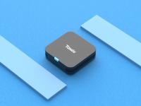 X5 ATV Dispositivo de TV inteligente BT 5,0 Android 10,0 Allwinner H313 Quad Core 4K HD Dual WIFI6 2GB 16GB 8G reproductor multimedia Set top box - details 0