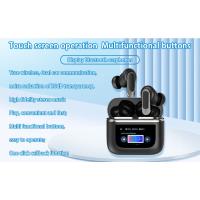 Auriculares Inalámbricos con Bluetooth, con Reducción de Ruido, Reproducción 32H, IPX5 impermeable para iPhone, iOS, Android,V8 - details 1