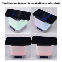 Nuevo Instrumento de Sueño de Ruido Blanco Audio Atmósfera Colorida Luz Nocturna - details 12