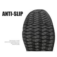 Zapatillas de Correr para Hombres Ligeras Zapatos Deportivos Transpirables Antideslizantes - details 4