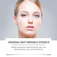 Ginseng reafirmante para reducir las líneas finas, nutrir, suavizar y reafirmar la esencia de la piel. - details 10