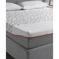 Cama Plegable con Colchón de espuma 80x190 cm Alto 10 cm, Somier de Listones + Almohada Viscoelástica Gratis - Cama supletoria, Ahorra Espacio, de Emergencia |   Kit Cama Individual - details 8