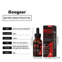 Tratamiento corporal con gotas de suplemento para mejorar la masculinidad - details 0