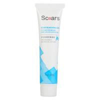 Crema para eliminar cicatrices de 20g, para cicatrices antiguas y ungüento para eliminar Gel de tratamiento queloides, cicatrices quirúrgicas, estrías, acné, impresiones de viruela, quemaduras - details 1