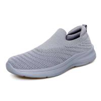 Nueva marca antideslizante para mujer, informal, suave, de alta calidad, calzado deportivo para caminar sin marcar, zapatos para correr en la ciudad - details 0