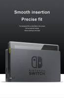 Película protectora de pantalla para Nintendo Switch, vidrio templado 9H HD, 3 piezas, NS LITE, OLED, accesorios - details 5