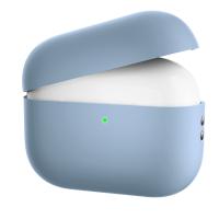 Funda protectora de silicona para Apple, cubierta a prueba de golpes para auriculares Bluetooth, AirPods PRO 2, 2023, 2022 - details 27