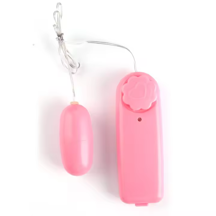 Juguetes sexuales, juguetes sexuales con control remoto, huevos vibradores sexuales femeninos, masturbación, conversión de frecuencia, fuerte choque, huevos vibradores individuales impermeables, productos para adultos - 1