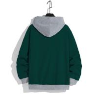 Sudadera con capucha para hombre, ropa deportiva de ocio con estilo, para reducir la edad, nueva moda, primavera y otoño - details 11
