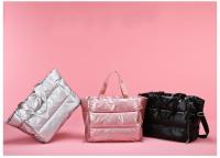 Bolso deportivo impermeable para mujer, bolsa de hombro, aleta de Semana - details 6