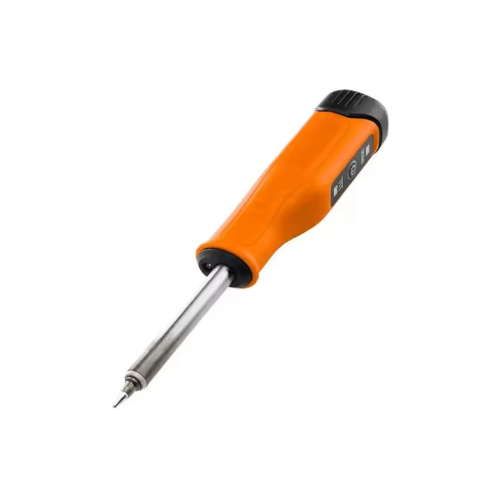 Saldatore-Batería de 4V, fuente de alimentación USB - 1