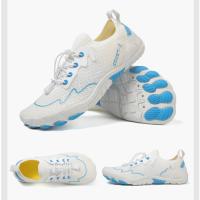 2024 Nuevos Zapatos De Senderismo con cinco dedos para exteriores, Zapatos De Playa Para Mujeres, Zapatos De Vadeo, Zapatos De Trail, Zapatos De Secado Rápido, Zapatos De Pesca Antideslizantes Para Hombres - details 41