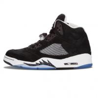 Zapatillas De Baloncesto Zapatillas De Hombre Negras De Alta Calidad Que Absorben Los Impactos Y Son Resistentes Al Desgaste - details 2