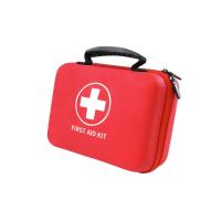Kit de Primeros Aidados Compacto 242pcs Diseñado para Cuidado de Emergencia de Familia - details 8