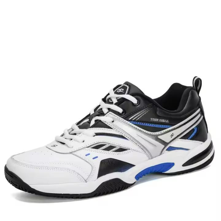 Nuevos zapatos de tenis de estilo clásico para hombre, zapatos deportivos con cordones para hombre, zapatillas cómodas de alta calidad para hombre - 1