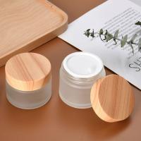 Latas, botes de muestra, caja de crema de vidrio, botellas rellenables, sombra de ojos, tarro de maquillaje, botellas de crema facial, frascos de cosméticos, viales de loción - details 7