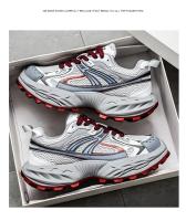 Zapatillas de Plataforma Mecha Dad Moda Deportiva y Ocio para Hombres Primavera 2025 - details 16