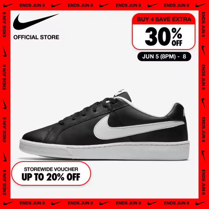 Zapatos Leten Court Royale para hombre - Zapatos de trabajo negros - 1