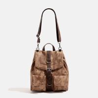 Mochila Mochila de viaje ligera de gran capacidad para mujer - details 4