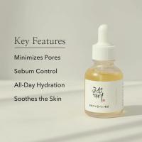 Brillo de Joseon Suero Iluminador Calmante con Propolis 60% Niacinamida 2% - details 1