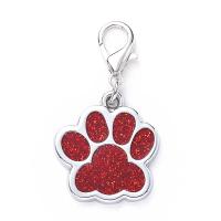 Etiqueta de Identificación Personalizada para Mascotas Collar de Acero Recubierto Forma Redonda - details 10