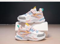 Zapatos de Moda para Niños y Niñas, Malla Transpirable Clásica, Primavera Otoño 2025, Zapatillas Deportivas para Correr, para la Escuela, Novedad - details 10