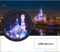 Binoculares de visión nocturna de bajo nivel, luz HD de alta potencia, prismáticos portátiles de viaje - details 12
