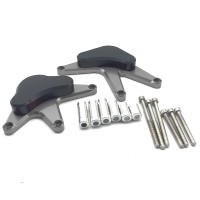 Cubierta de Guardia de Motor de Motocicleta Protector de Marco de Choque para Honda CBR1000RR CBR1000 CBR 1000 RR 1000RR 2008-2016 2017 - details 4