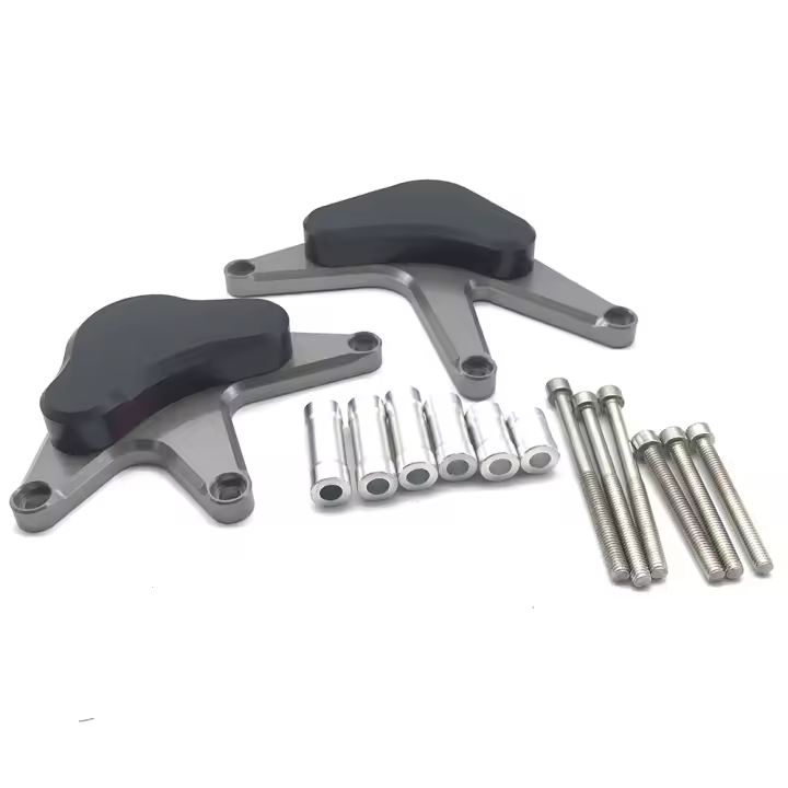 Cubierta de Guardia de Motor de Motocicleta Protector de Marco de Choque para Honda CBR1000RR CBR1000 CBR 1000 RR 1000RR 2008-2016 2017 - 1
