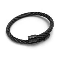 Pulseras Retro Clásicas en Forma de Espada Joyería de Fiesta Exquisita para Hombres y Mujeres - details 21