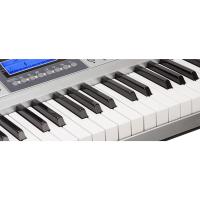 piano digital 88 teclas contrapesadas