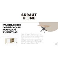 Skraut mueble decoracion diseño fabricacion distribucion hogar casa escritorio extensible calidad