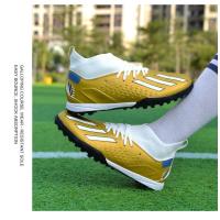 Nuevos zapatos de fútbol con uñas rotas para hombres y zapatos de fútbol con uñas largas, zapatos de competición y entrenamiento, zapatos de fútbol - details 29