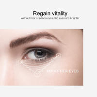 Crema para los Ojos de Nicotinamida Mejora de Ojeras y Bolsas Sérum Hidratante de Ácido Hialurónico - details 5