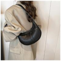 Bolso premium 2025 nuevo bolso de mujer bolso de hombro versátil bolso de moda - details 37