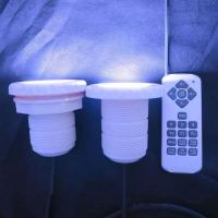 Luz LED integrada para piscina, accesorio impermeable RgB DC12V, relleno de resina IP68 - details 6
