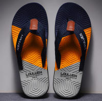 Zapatillas de Playa para Hombres 2025 Ligeras Antideslizantes Colores Negro, Verde, Azul Oscuro, Kaki Moda Casual para Exteriores y Interiores - details 14