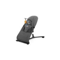 Cuna Colecho 2 en 1, Ajustable, Plegable, Accesorios, Gris - details 9